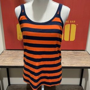 Banana Republic Tank Top, Size XL
